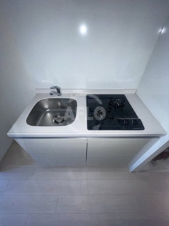 【キッチン】 | フォーリアライズ難波リアン | フォーリアライズ難波リアン　キッチン