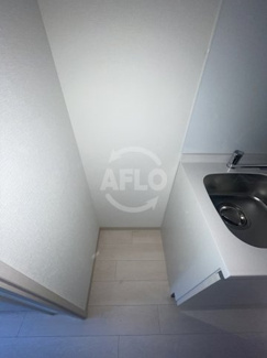 【内装】 | フォーリアライズ難波リアン | フォーリアライズ難波リアン　内装