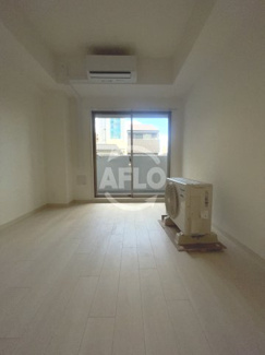 【寝室】 | フォーリアライズ難波リアン | フォーリアライズ難波リアン　寝室