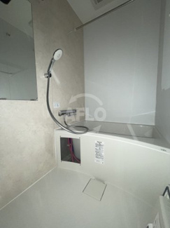 【浴室】 | フォーリアライズ難波リアン | フォーリアライズ難波リアン　浴室