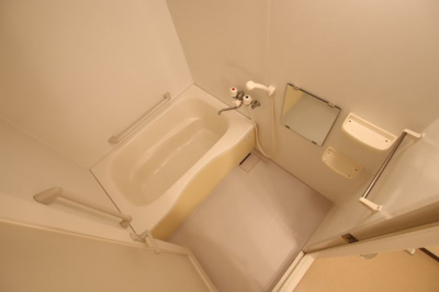 【浴室】 | アークコート