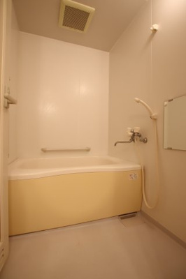 【浴室】 | アークコート