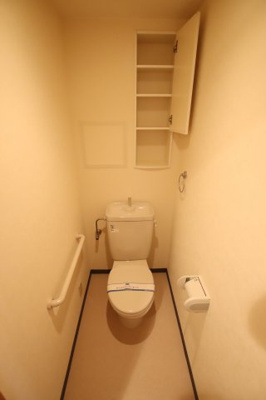 【トイレ】 | アークコート