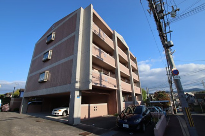 【外観】 | アークコート