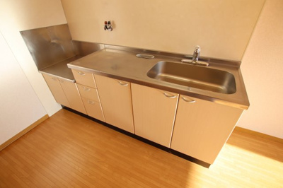 【キッチン】 | アークコート