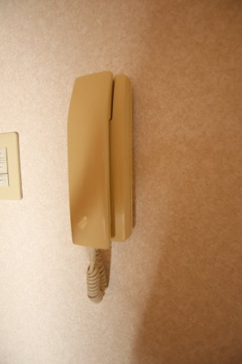 【セキュリティ】 | アークコート | インターホン