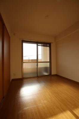 【洋室】 | アークコート