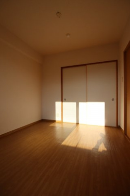 【洋室】 | アークコート