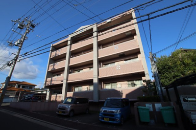 【外観】 | アークコート