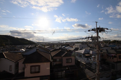 【展望】 | アークコート