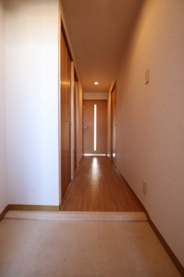 【玄関】 | アークコート