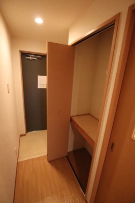 【玄関】 | アークコート