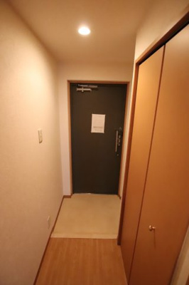 【玄関】 | アークコート