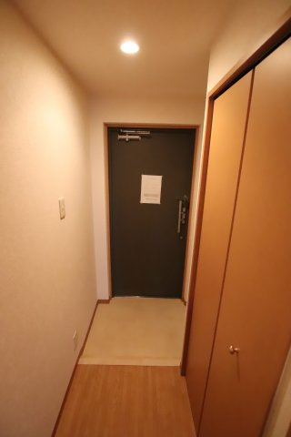 【玄関】 | アークコート