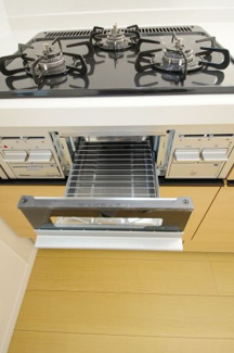 【前面道路含む現地写真】 | 【仲介手数料無料！！】府中市日新町3丁目　新築戸建て（全9棟）A号棟　5490万円