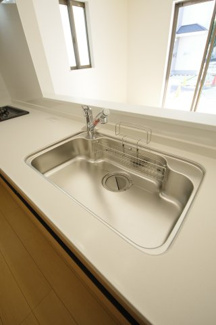 【地図】 | 【仲介手数料無料！！】府中市日新町3丁目　新築戸建て（全9棟）A号棟　5490万円 | 府中市日新町3-3-3