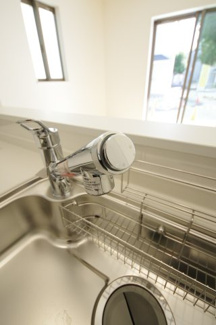 【外観：施工例】 | 【仲介手数料無料！！】府中市日新町3丁目　新築戸建て（全9棟）A号棟　5490万円