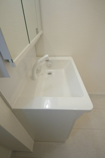 【内観：施工例】 | 【仲介手数料無料！！】府中市日新町3丁目　新築戸建て（全9棟）A号棟　5490万円