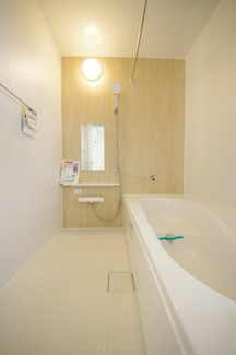 【内観：施工例】 | 【仲介手数料無料！！】府中市日新町3丁目　新築戸建て（全9棟）A号棟　5490万円