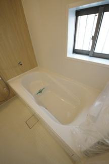 【内観：施工例】 | 【仲介手数料無料！！】府中市日新町3丁目　新築戸建て（全9棟）A号棟　5490万円