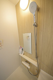 【内観：施工例】 | 【仲介手数料無料！！】府中市日新町3丁目　新築戸建て（全9棟）A号棟　5490万円