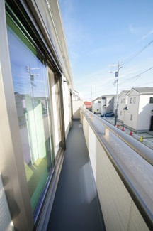 【内観：施工例】 | 【仲介手数料無料！！】府中市日新町3丁目　新築戸建て（全9棟）A号棟　5490万円 | 洗面台