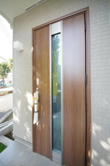 【内観：施工例】 | 【仲介手数料無料！！】府中市日新町3丁目　新築戸建て（全9棟）A号棟　5490万円