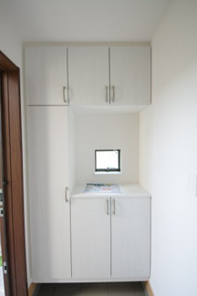 【内観：施工例】 | 【仲介手数料無料！！】府中市日新町3丁目　新築戸建て（全9棟）A号棟　5490万円 | 洋室