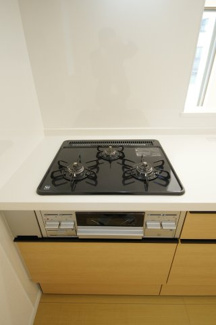 【外観】 | 【仲介手数料無料！！】府中市日新町3丁目　新築戸建て（全9棟）A号棟　5490万円 | A号棟　令和7年11月16日撮影