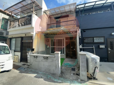 【外観】 | 和泉市富秋町２丁目戸建