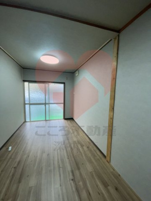 【寝室】 | 和泉市富秋町２丁目戸建