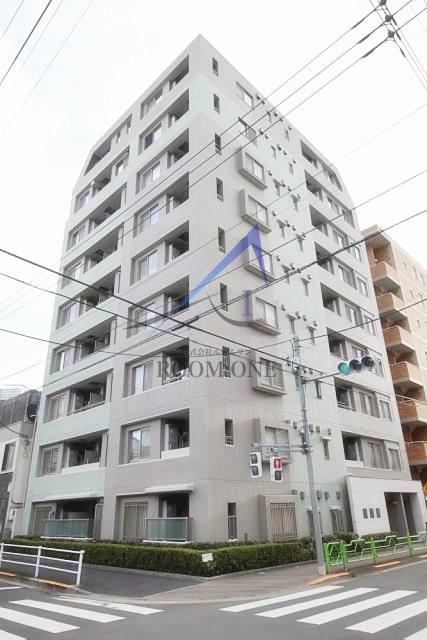 グランスイート月島リエール			