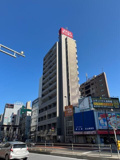Humanハイム蔵前（ヒューマンハイム蔵前）の画像
