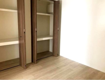 【収納】 | ユアメゾン加茂