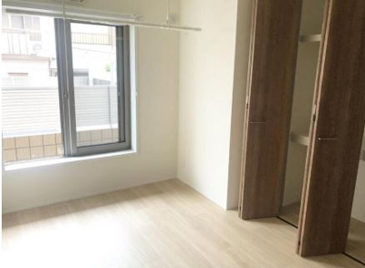 【内装】 | ユアメゾン加茂