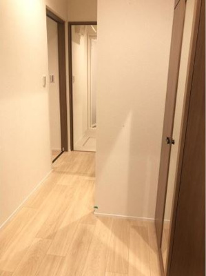 【内装】 | ユアメゾン加茂