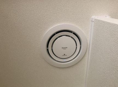 【設備】 | ユアメゾン加茂