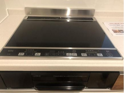 【キッチン】 | ユアメゾン加茂