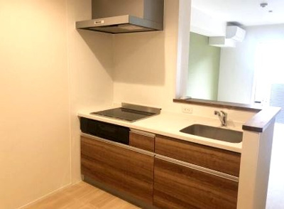 【キッチン】 | ユアメゾン加茂