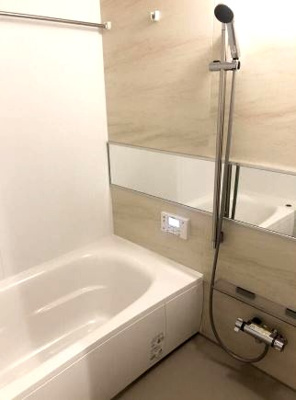 【浴室】 | ユアメゾン加茂