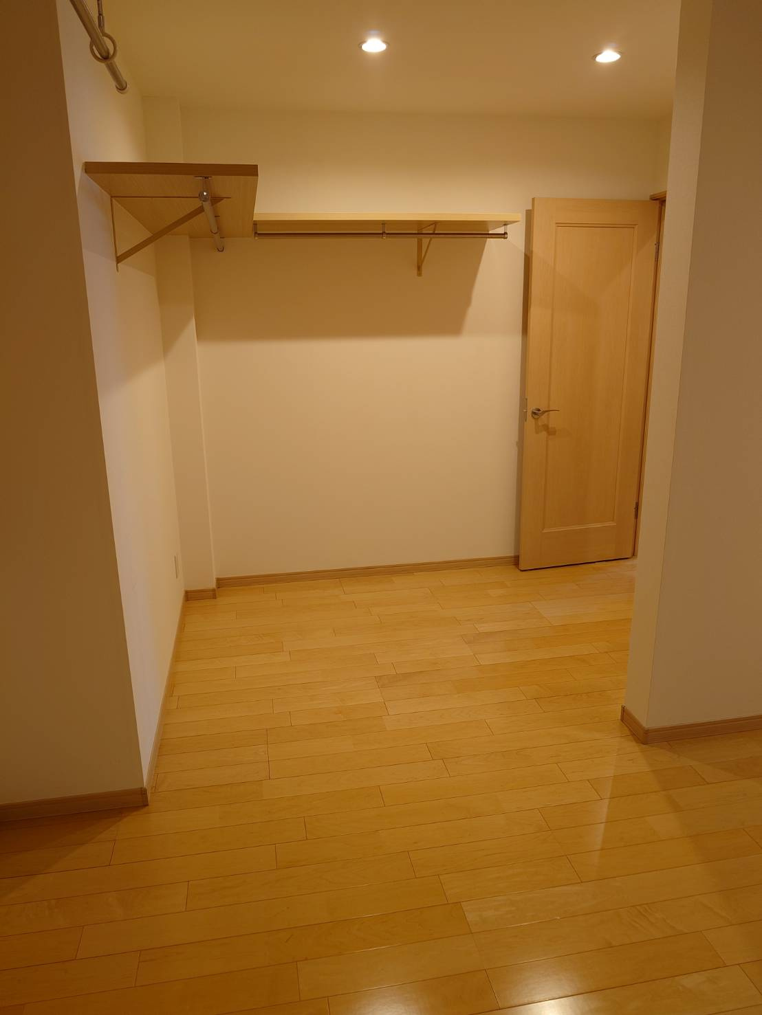 神戸市中央区籠池通4丁目戸建の内装