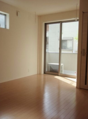 【居間・リビング】 | メゾン落合