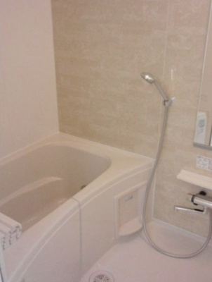 【浴室】 | メゾン落合