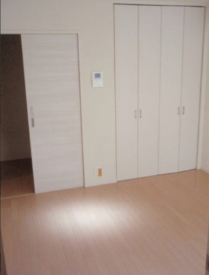 【寝室】 | メゾン落合