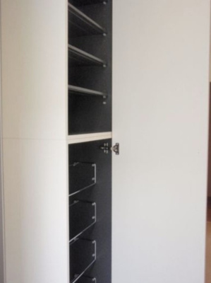 【収納】 | メゾン落合