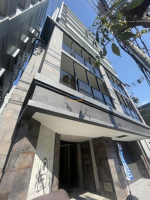 【外観】 | ハピネスガーデン新大阪