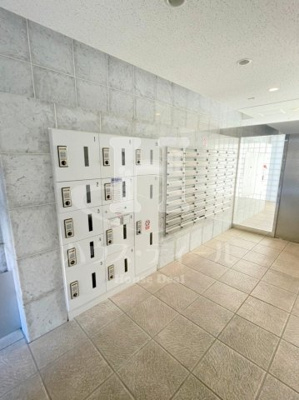 【その他共用部分】 | エム・ステージ白磁楼