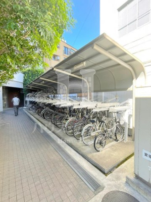 【その他共用部分】 | エム・ステージ白磁楼