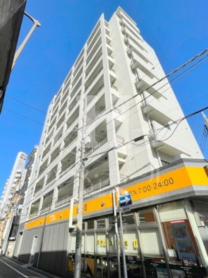 【外観】 | エム・ステージ白磁楼 | 外観も気になるポイント