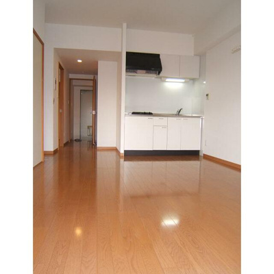 【居間・リビング】 | エム・ステージ白磁楼 | おしゃれなリビングです